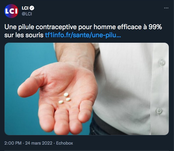 StucVaugirard's tweet photo. Qui baise des souris ?!
Société malade 🤮 https://t.co/GYEVBuPlTU