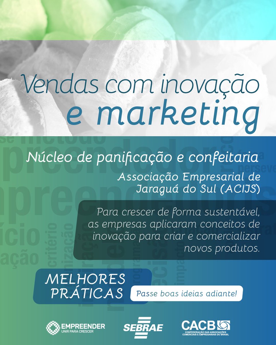 empreendercacb's tweet photo. Conheça os projetos que se destacaram no Empreender Competitivo!

Acesse a publicação completa: https://t.co/9prZfsMvqJ https://t.co/CQtcWLMdsn