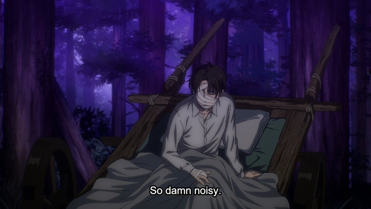 animeandkush's tweet photo. everyone: *having a fucking crisis*
levi: can y’all shut the fuck up https://t.co/WfibN6HHVe