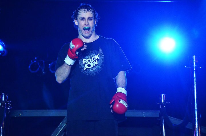 rockonsexy's tweet photo. #TBT Throwing way back to 2011 when the RocK On Team Rocked an MMA championship in Atlanta GA. Ohttps://www.werockon.com/rock-on-blog/rockn-girls-rock-on-in-the-ring-at-mixed-martial-arts-arena https://t.co/RH345B6wOL