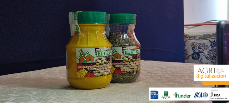 AgriterraLAC's tweet photo. Bolivia: Las #OrganizacionesdeProductores #ASOVITA #UNEC y #APROFE-PP en pleno taller de registro y edición de fotografía y videos a través de celular 📱Soporte para la #AsistenciaTécnicaVirtual y #MarketingDigital 🛒. Impresionantes resultados!. Aquí el resultado👇! https://t.co/pw6DMVKiSG