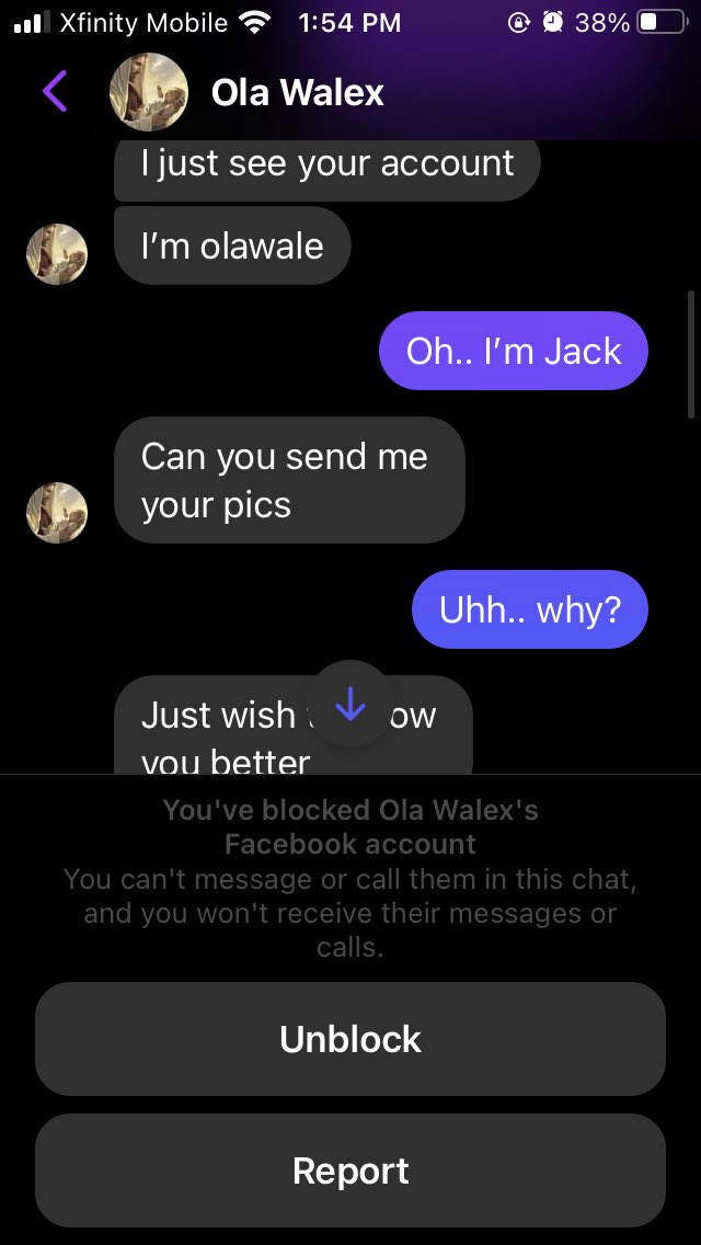 It’s Jack bitch tweet media