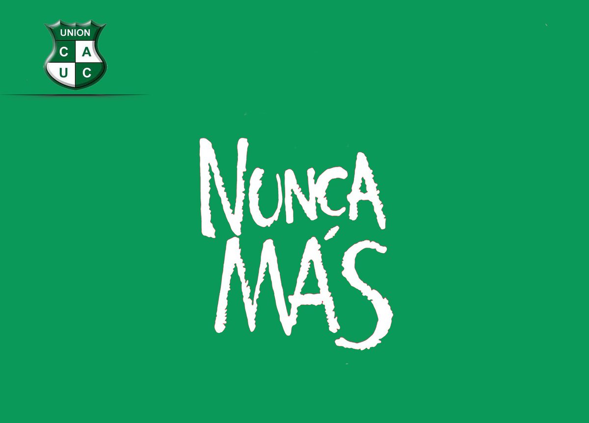 #DíaDeLaMemoria 

NUNCA MÁS

✅24 de marzo, Día de la Memoria por la Verdad y la Justicia. A 46 años del último golpe militar en nuestro país.