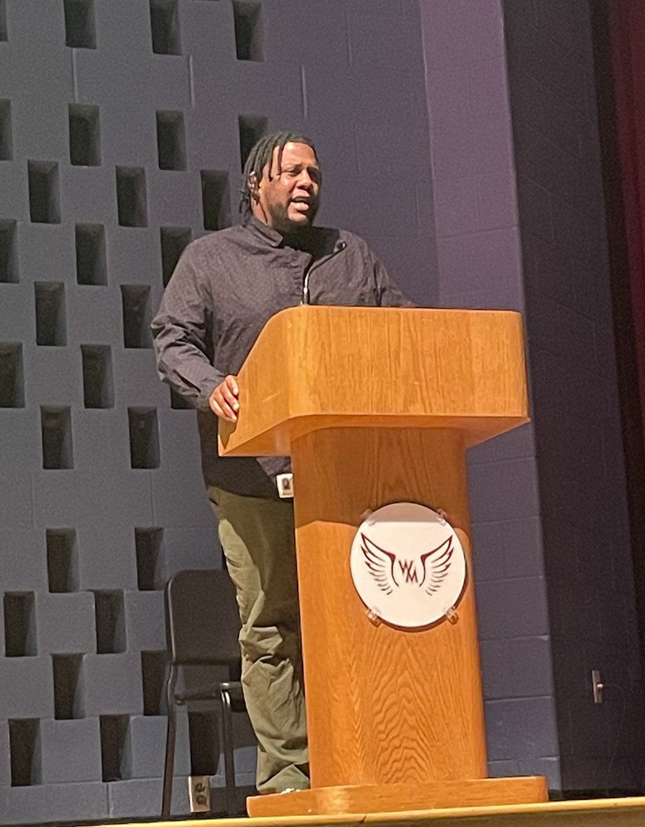 CCPS Health PE (@ccps_hpe) on Twitter photo Thank you <a href="/CCPS_WMHS/">Winters Mill HS</a> Jr/Sr classes and <a href="/MichaelCBrown54/">Michael C. Brown</a> for inviting us in this week for the Opioid Prevention & Teen Support assemblies. Also, thank you to Mr. King and Mr. Streaker for helping kickoff each assembly. <a href="/CCPSk12/">Carroll County PS</a> #TogeherItsPossible #SpecialOPTS Thank you <a href="/CCPS_WMHS/">Winters Mill HS</a> Jr/Sr classes and <a href="/MichaelCBrown54/">Michael C. Brown</a> for inviting us in this week for the Opioid Prevention & Teen Support assemblies. Also, thank you to Mr. King and Mr. Streaker for helping kickoff each assembly. <a href="/CCPSk12/">Carroll County PS</a> #TogeherItsPossible #SpecialOPTS
