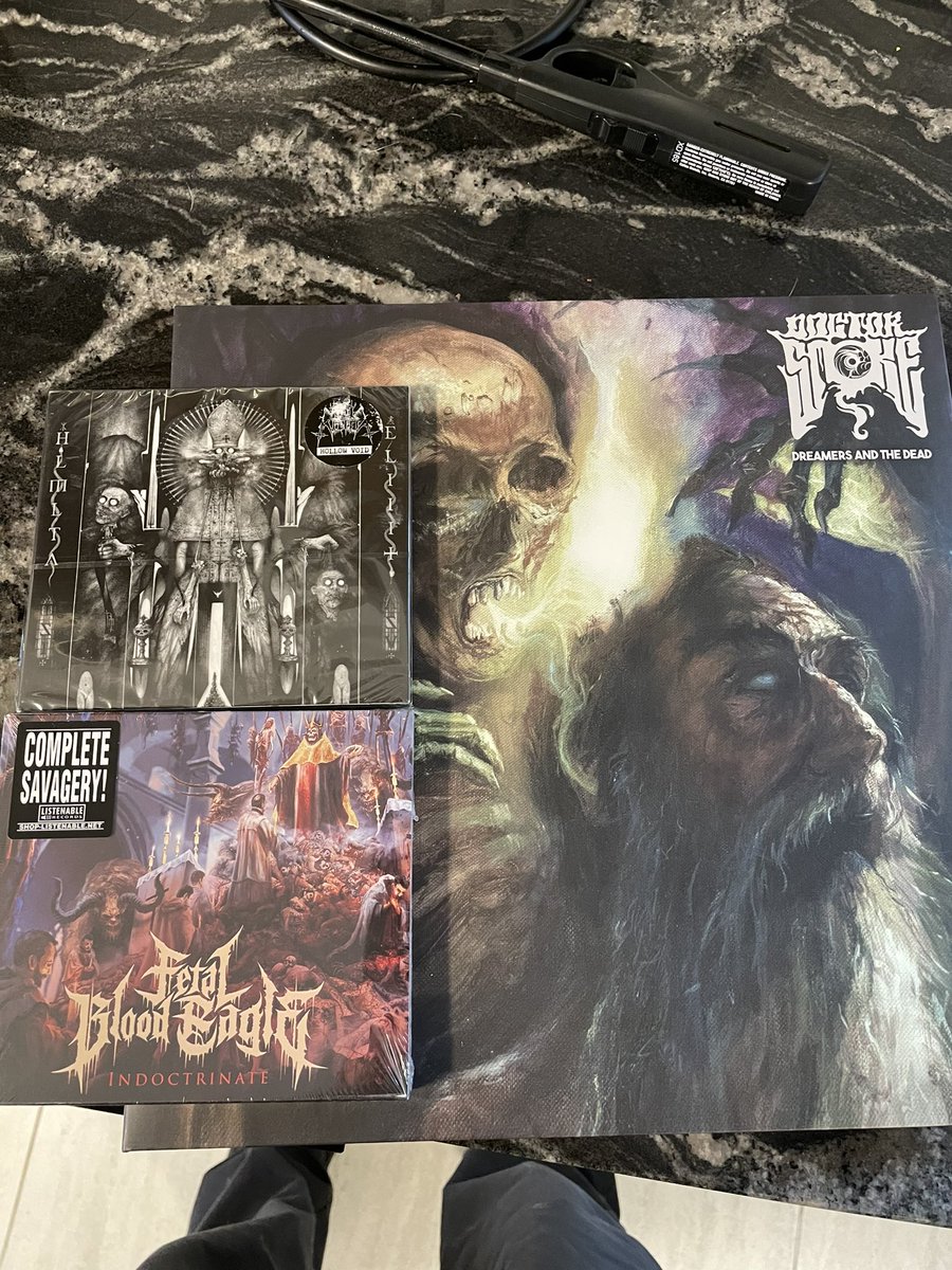 CoreyMirisola's tweet image. MAIL!!!!!!🔥🔥🔥🔥🔥🔥 #DoctorSmoke #HellMilitia #FetalBloodEagle @KatieRann306