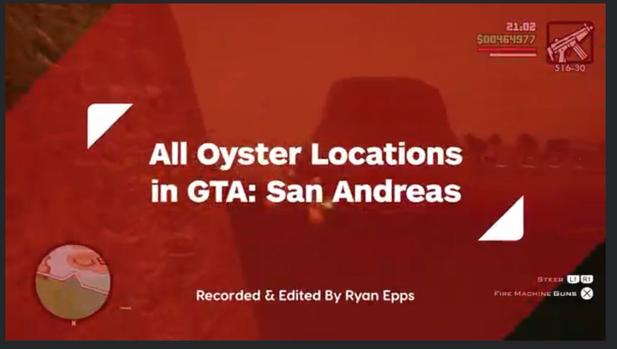 HipHopGamer claims to have seen GTA 6, RhinoTheBouncer claims It's