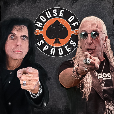 PokerListings's tweet photo. 🤘DO YOU DARE TO ENTER THE MADHOUSE🤘
❓

Check out the HOUSE OF SPADES article
👇

https://t.co/GXFzUoW0TE

ROCK ON‼️💪🎸🥁

#twistedsister #alicecooper #softguys #casino #rockstars https://t.co/bBbniuIoob