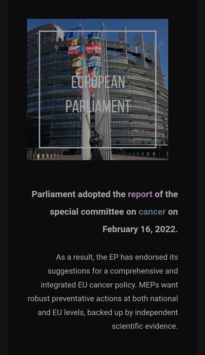 ejdpwg's tweet photo. What's up on European Union's Health Policy lately? We are sharing some news with you to keep you updated! 🇪🇺 #EU #healthpolicy #Europe https://t.co/LpRg7ozqry