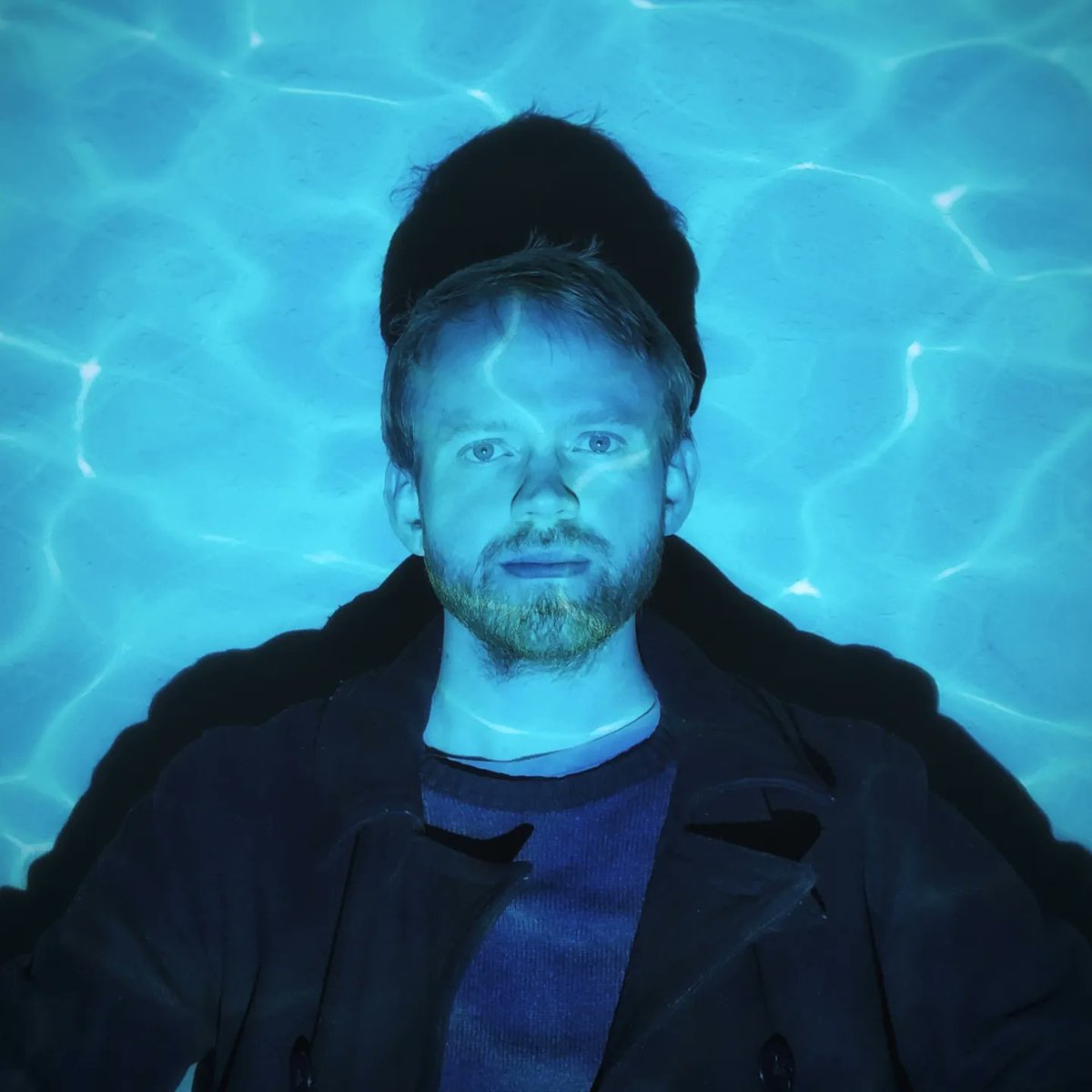 Tomorrow.

The Fiery Surf, an album made over a period of 12 years finally surfaces.