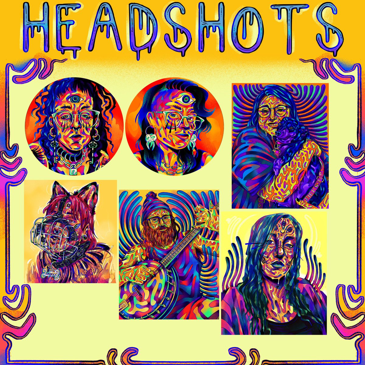 ELYSE 👁 TATTOOS tweet media