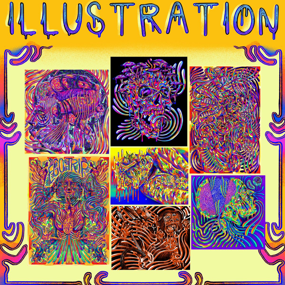 ELYSE 👁 TATTOOS tweet media