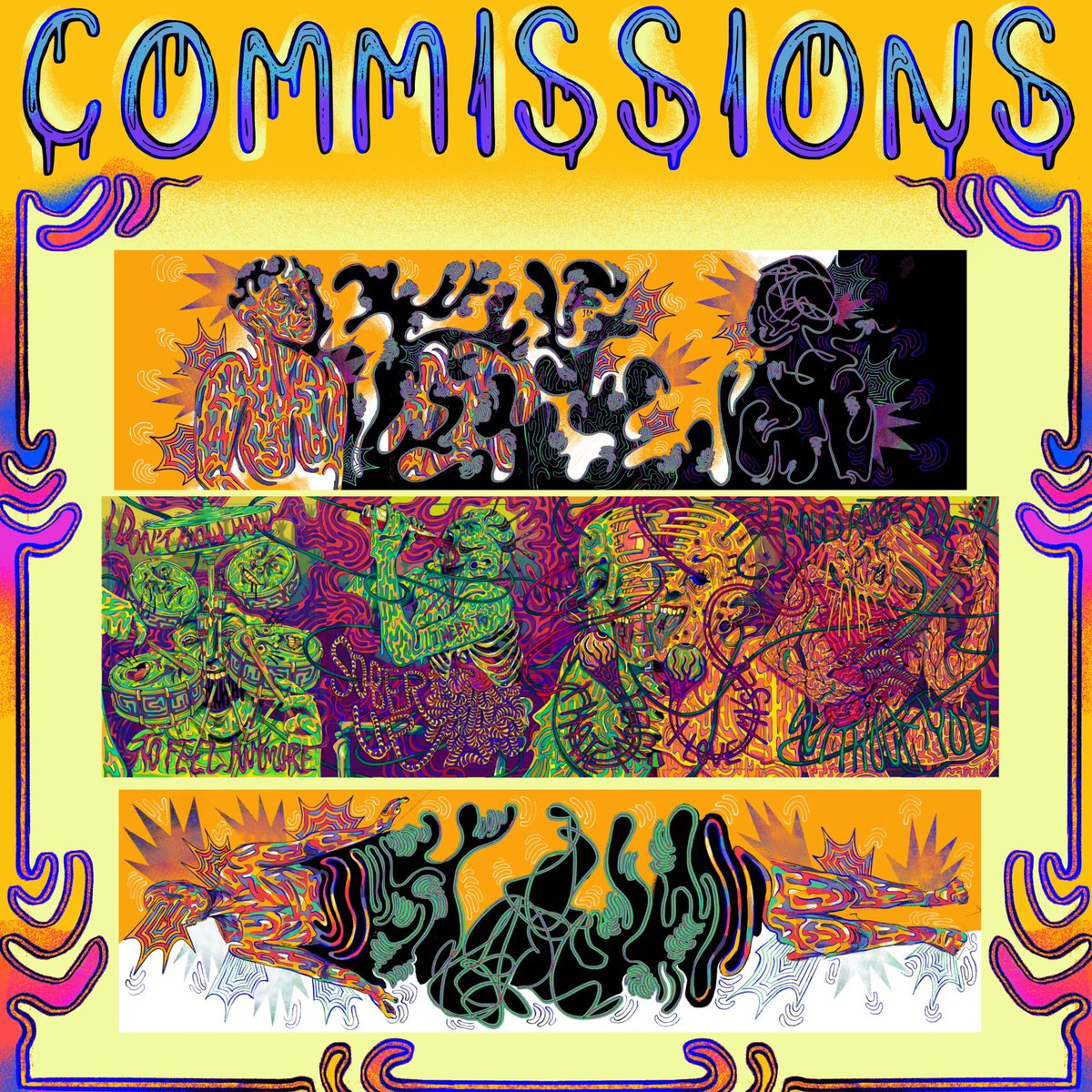 ELYSE 👁 TATTOOS tweet media