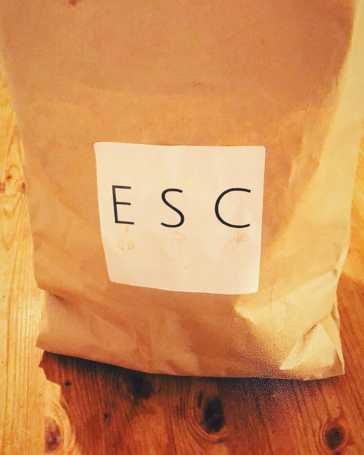 Earlsdon Supper Club tweet media