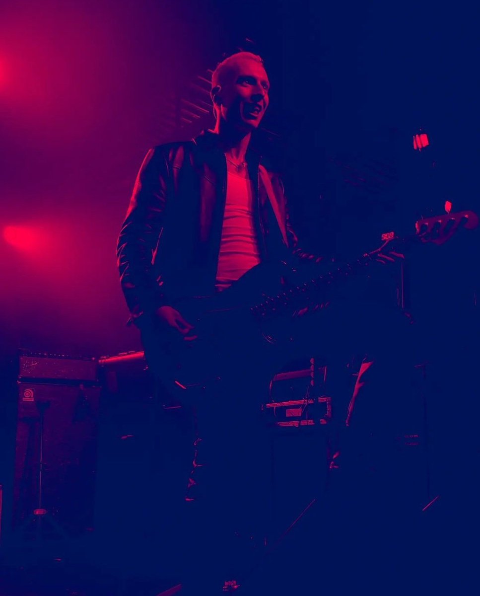 best of wolf alice tweet media