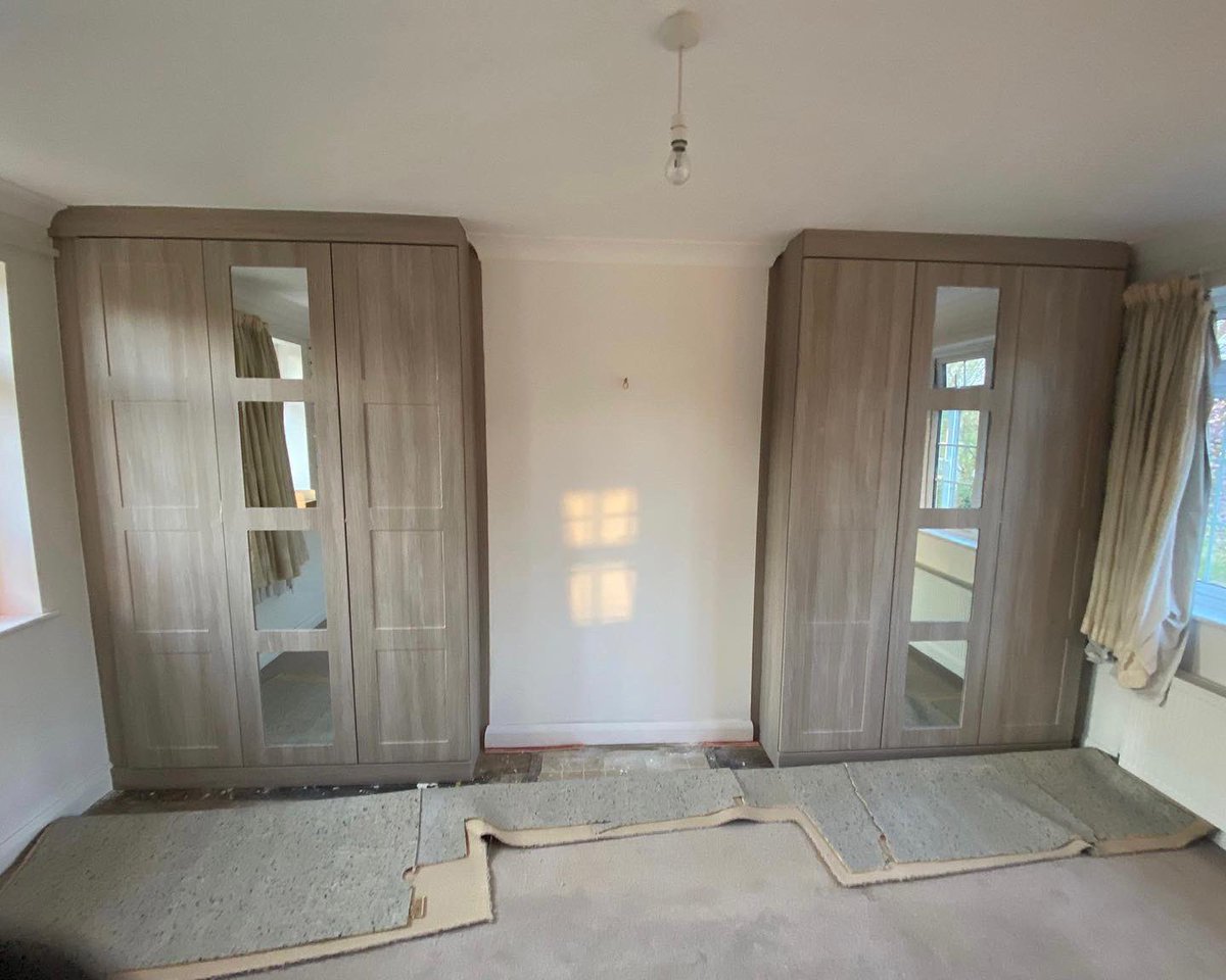 Beckenham Interiors (@wardrobes_kent) on Twitter photo 