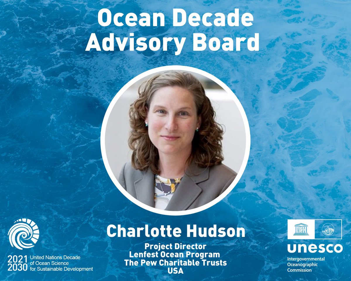 Lenfest Ocean Program tweet media