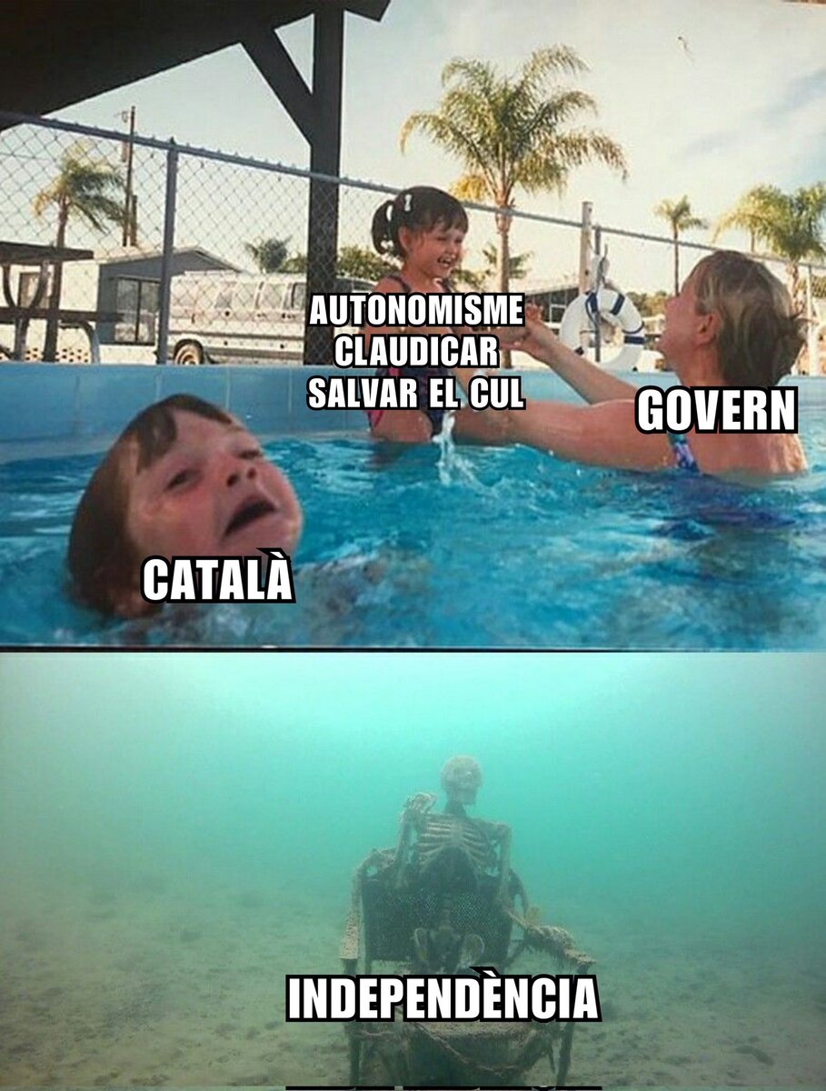 Mori el mal govern (@sr_bigotis) on Twitter photo 