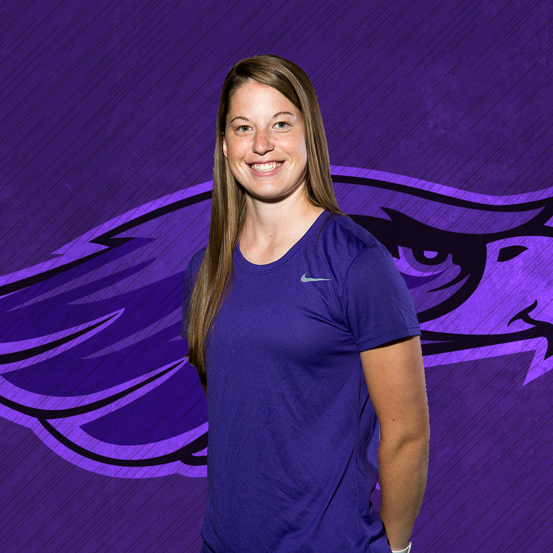 SA_Development's tweet image. Staff Profile of Emma Kopp. Thank you for all that you do as an athletic trainer.

#natm2022 #nata #PoweredByTradition