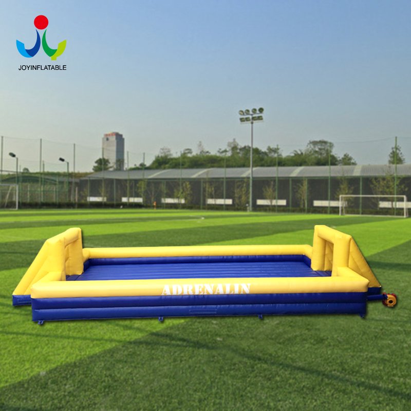 JoyInflatable's tweet image. JOY inflatable - Opportunity seldom knocks twice. #inflatablesoccerfield #inflatablesoccerfieldforsale #inflatablefootballfield