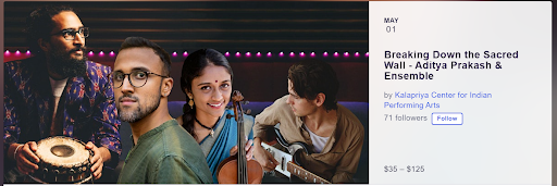 SABA Chicago tweet media