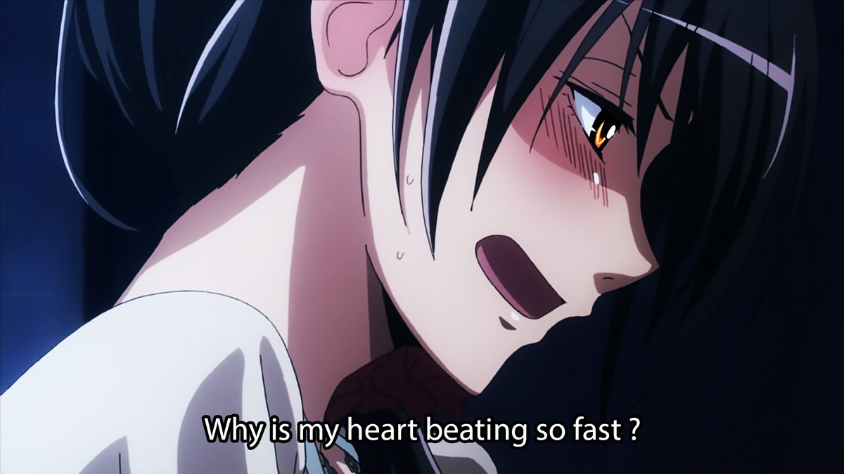 Anime Aesthetics tweet media