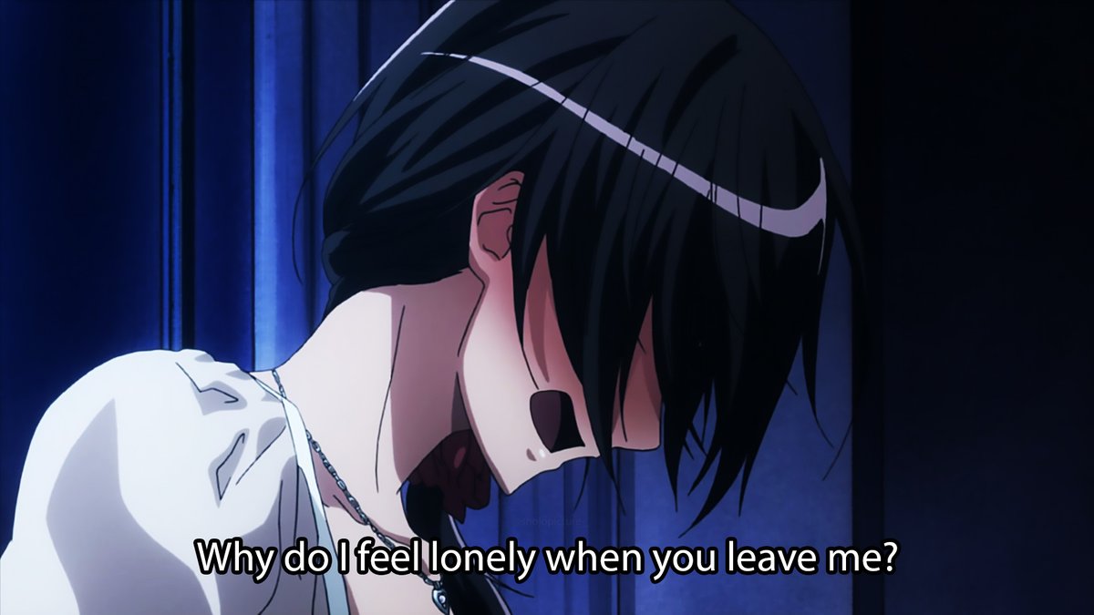 Anime Aesthetics tweet media