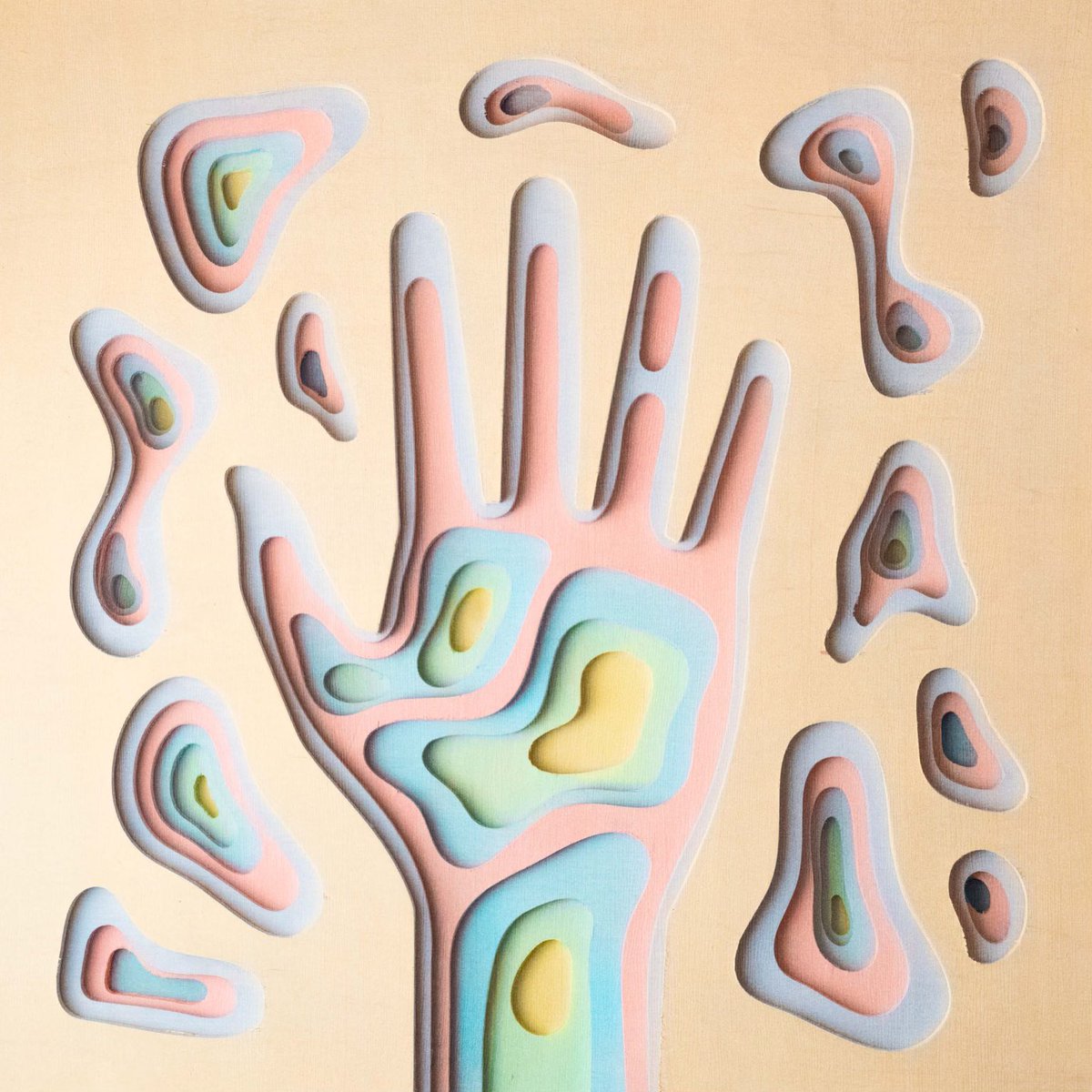surfacesmusic's tweet image. i can’t help but feel. the first single. april 1st. 🤚 bit.ly/ICHBFpresave