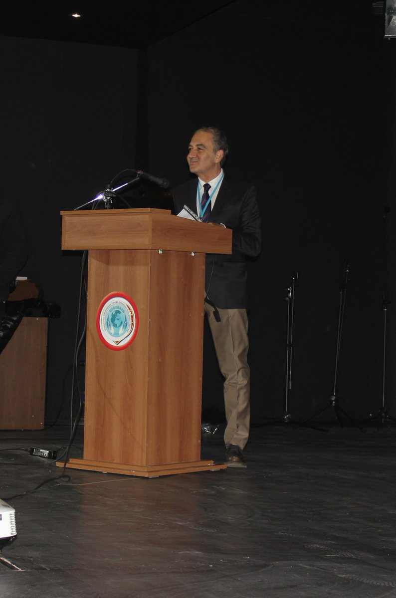 Uluslararası Sterilizasyon Cerrahi Enfeksiyon Hemşireleri Derneği ve İzmir Alsancak Nevvar Salih İşgören Devlet Hastanesi işbirliğinde 19 Mart 2022 tarihinde ‘’Biz Birlikte Güçlüyüz’’ temalı ‘’Alsancak Hemşirelik Sempozyumu’’ başarıyla tamamlandı.