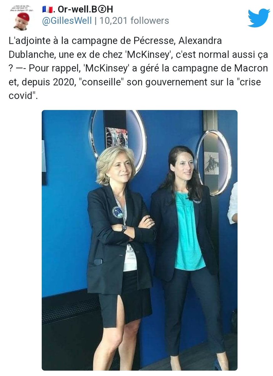 🇨🇵 juste leblanc 13 🇫🇷Ⓜ️ tweet media