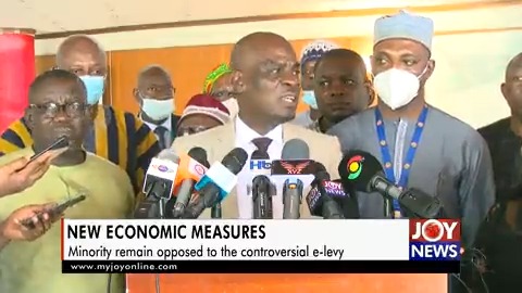 Levy Measures His Giant Forehead