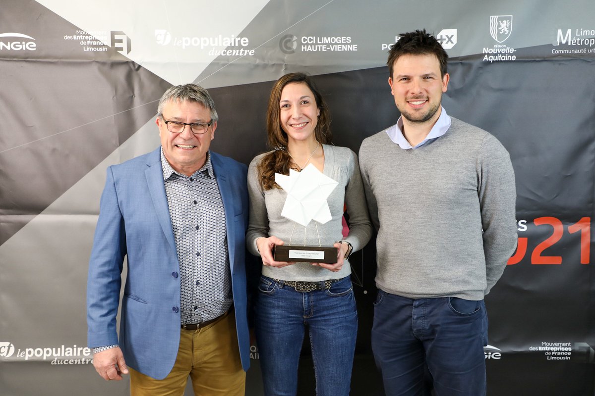 Limoges Métropole tweet media