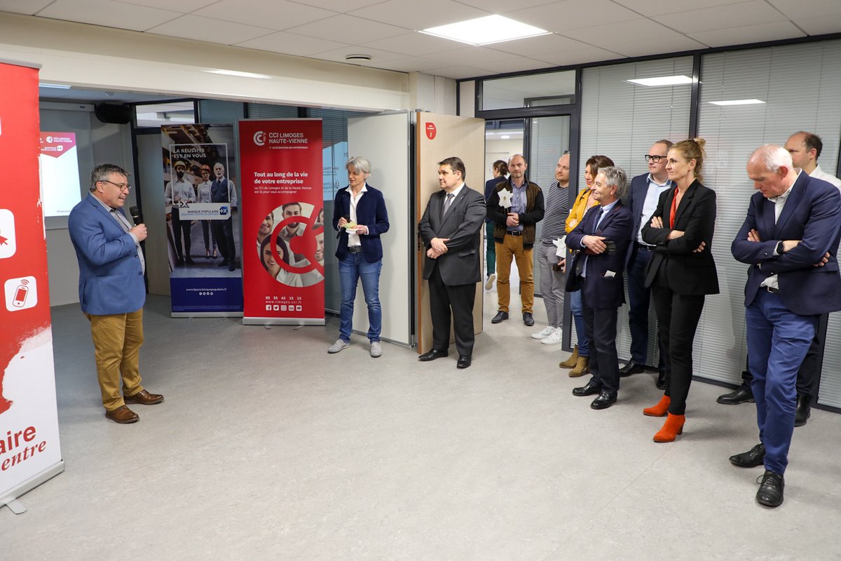 Limoges Métropole tweet media