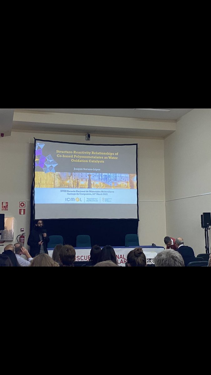 enmm2022's tweet photo. Meet our last speakers, that will bring us a complete set-list of 10 presentations to rock San Martín de Pinario! 🎸🎸🎸 https://t.co/SgtU9xKUbz