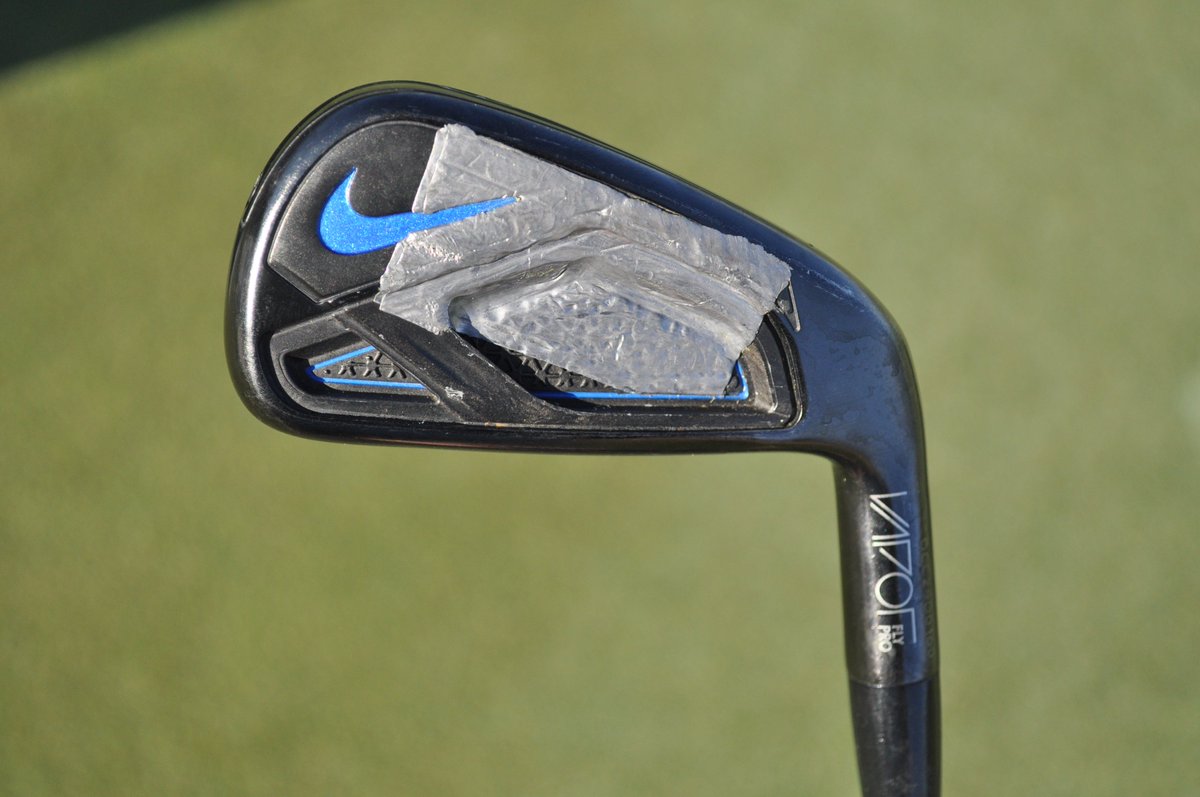brooks koepka nike vapor fly pro