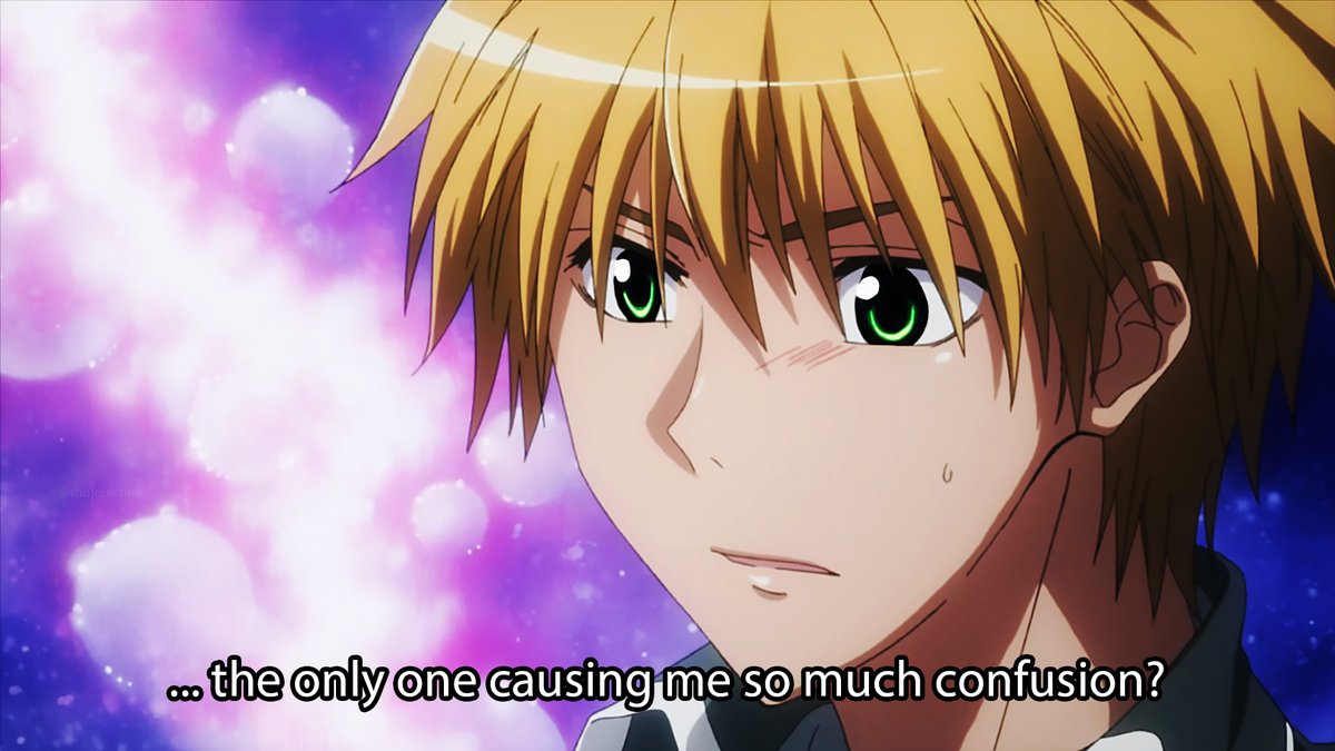 Anime Aesthetics tweet media