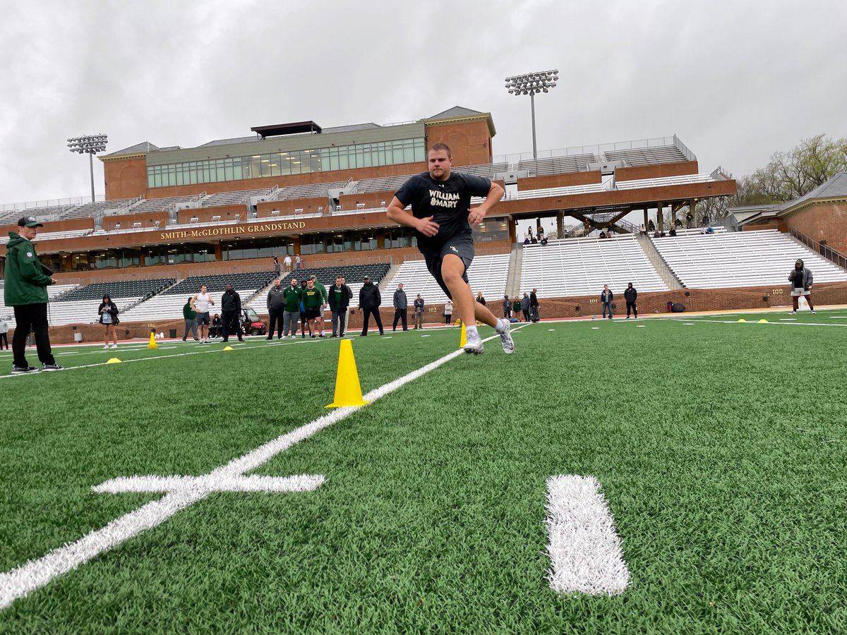 📸 #TribeFootball 𝙋𝙧𝙤 𝘿𝙖𝙮

#GoTribe
