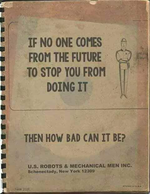 GregBetts1968's tweet photo. #ufotwitter #UFO #UAP Makes sense...no? Or maybe there is nobody in the future?? Time will tell. 👽😳 https://t.co/rH97yfVSBL