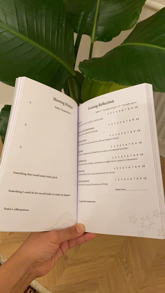 Looking forward to breaking in my new gratitude journal tonight! Featuring <a href="/cliniciancandle/">cliniciancandles</a> vertebrae and brain lavender candles 🕯