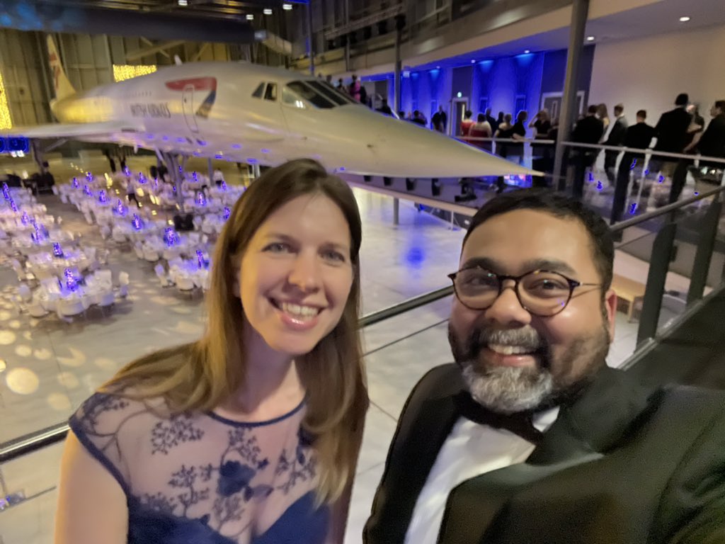 Professor Osama Khan tweet media