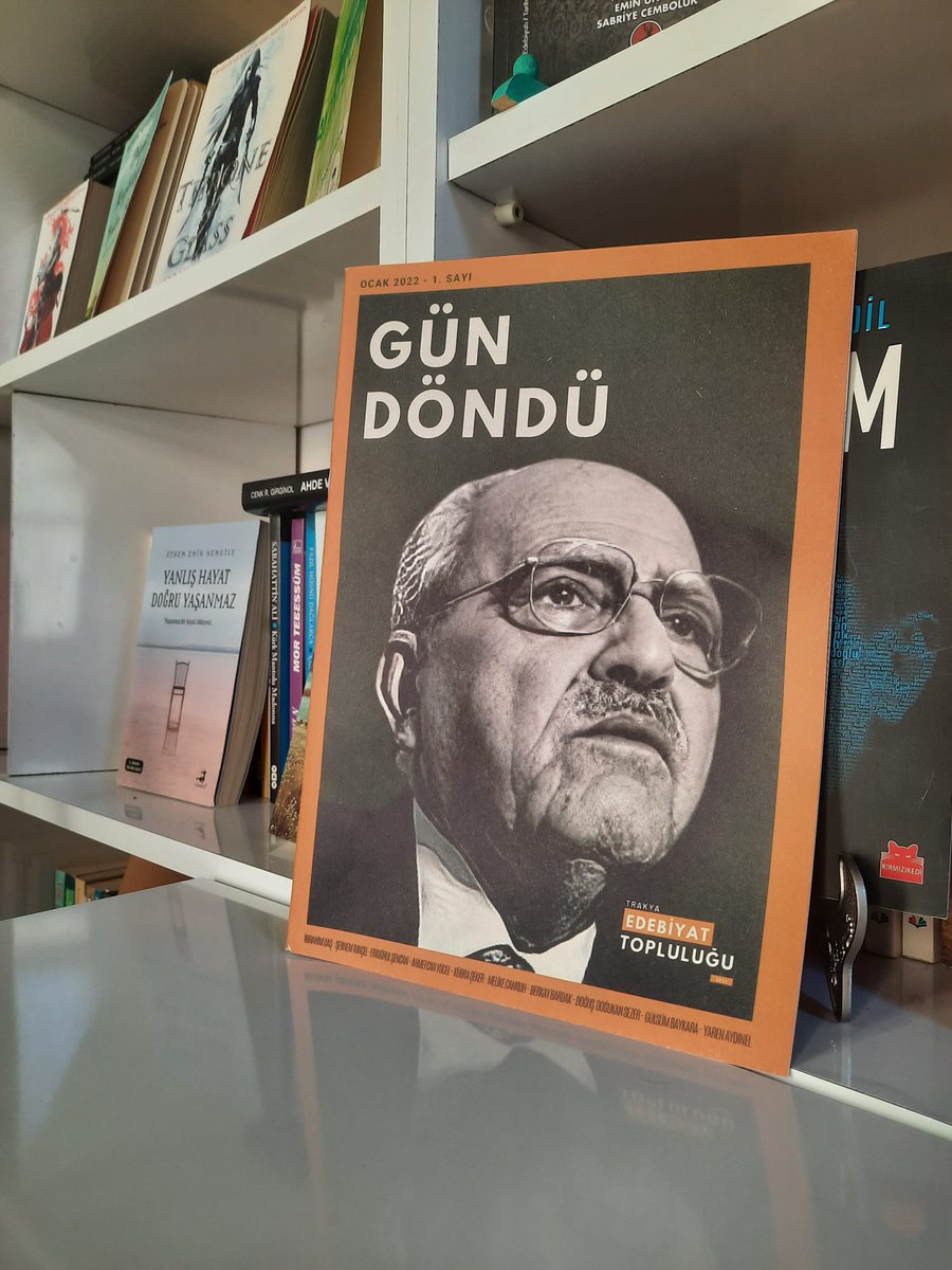 edebiyatrakya's tweet photo. #gündöndüaramızda https://t.co/jL8GPcLl3v