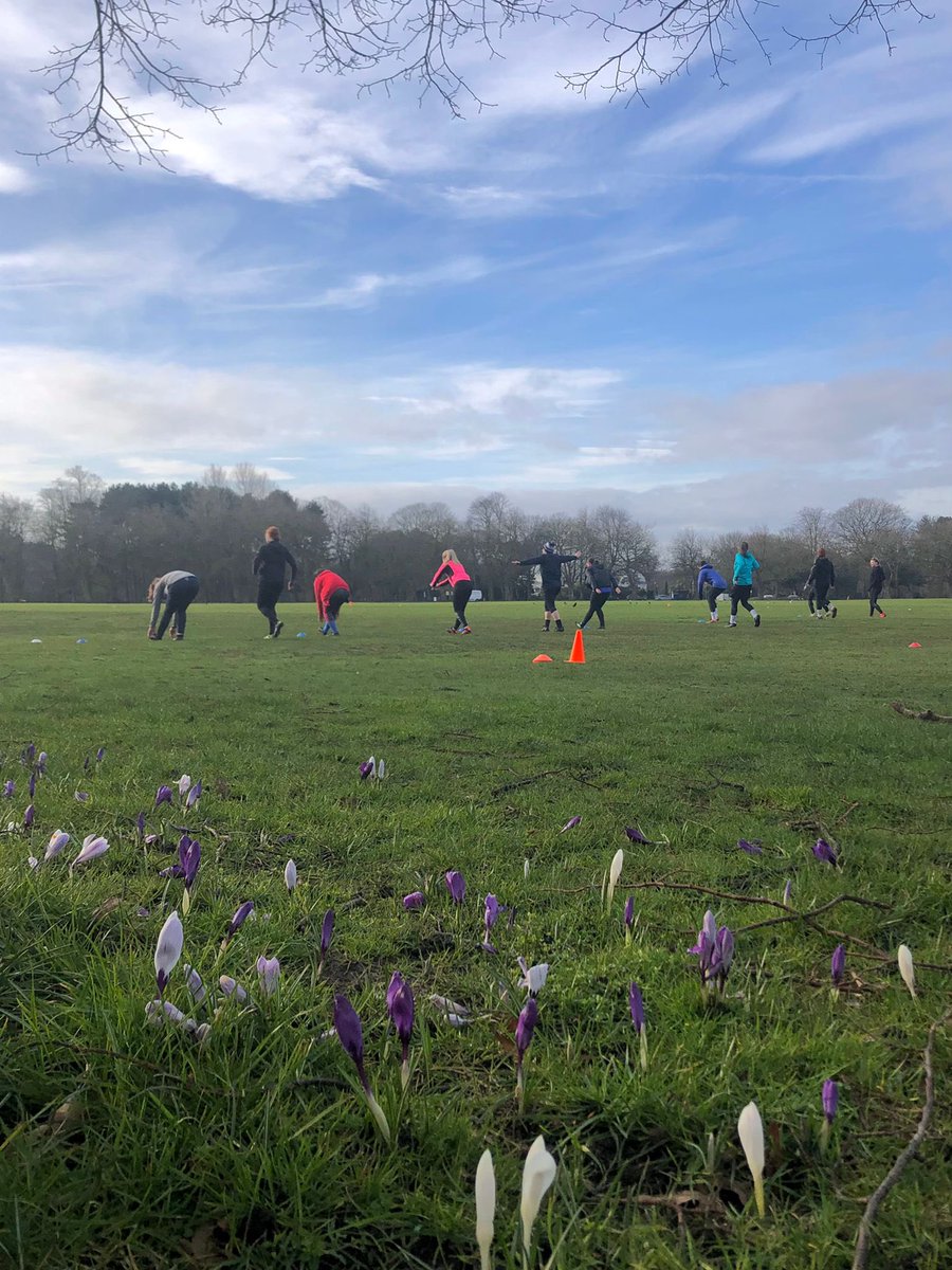 Liverpool Otters Touch Rugby tweet media