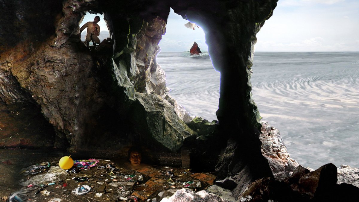 Join <a href="/icasandiego/">icasandiego</a> in Balboa Park for a free opening night reception of their latest exhibition “Surface Tension” this Friday, March 25 at 5:30 pm!

icasandiego.org/event/surface-…