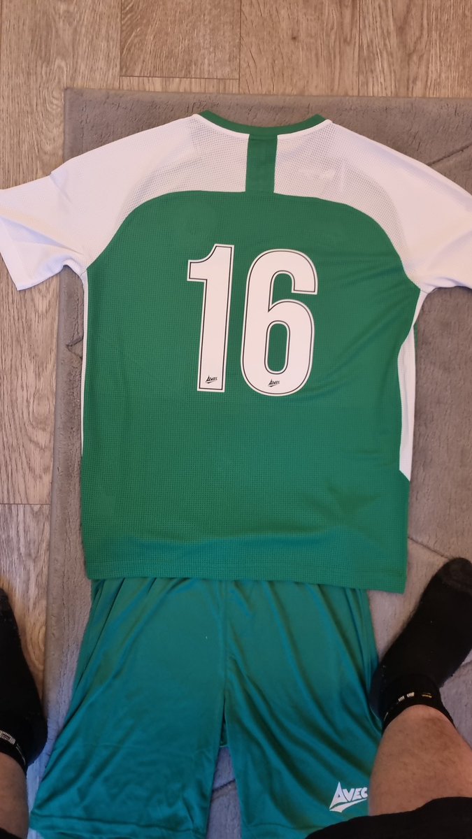 CoundonDurhamOX's tweet photo. New kit arrived🔥from @AvecSport big thanks too them and Brandon for the job right out! #ReeeeedHot https://t.co/kMtaq2qZRd