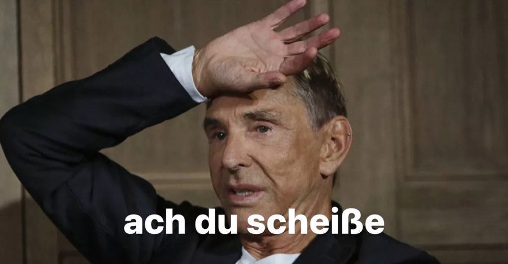 SchulkeFelix's tweet photo. #GNTM
Ey ich wusste nicht das Gntm wieder früher anfängt worum geht's??? https://t.co/CkNyLqHfkG