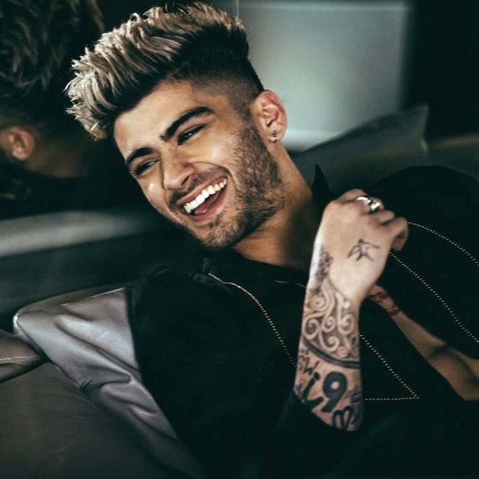 ana on X: "Selena Gomez and Zayn Malik have the best smiles <3  https://t.co/OfvjDg36HL" / X