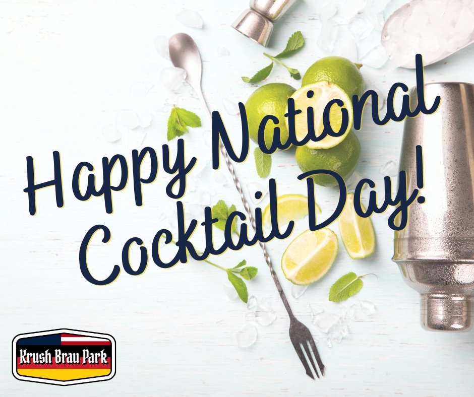 Krush Brau Park (@krushbraupark) on Twitter photo 