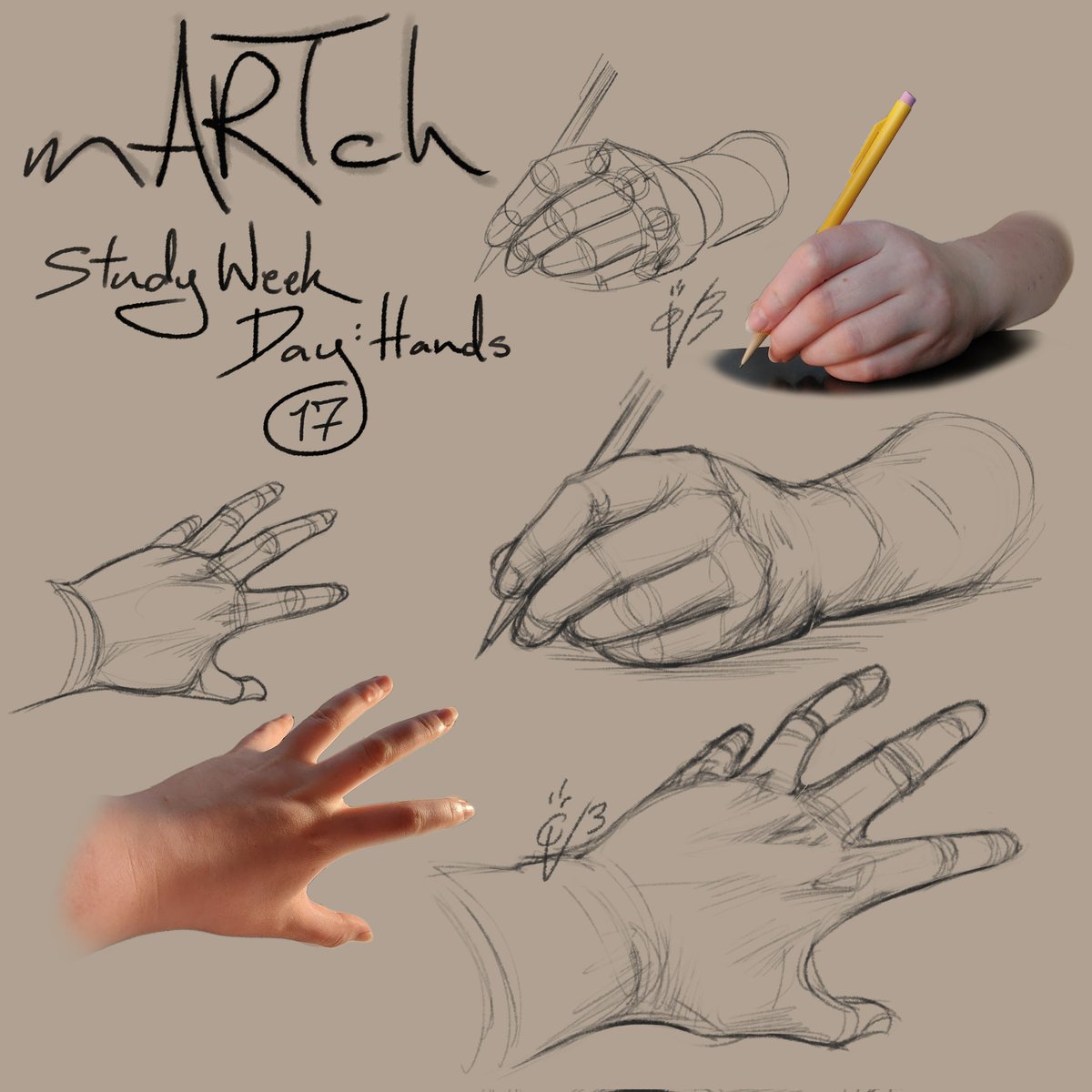 OlloVae3's tweet photo. More for #mARTch2022!! Hand studies, a pie drawing, and some life drawing work!! Tried to emulate Matt Rhodes' Axe Sharpening work on the list bit?
#ArtStudy #LifeDrawing #DigitalArt #DigitalSketch #SketchArt #artchallenge #FoodArt https://t.co/i7t79nFwfr