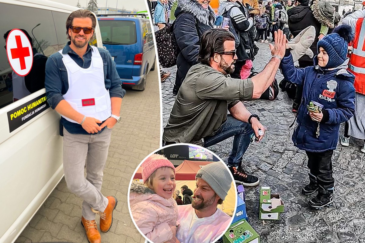 Page Six on Twitter "'The Challenge' star Johnny Bananas details