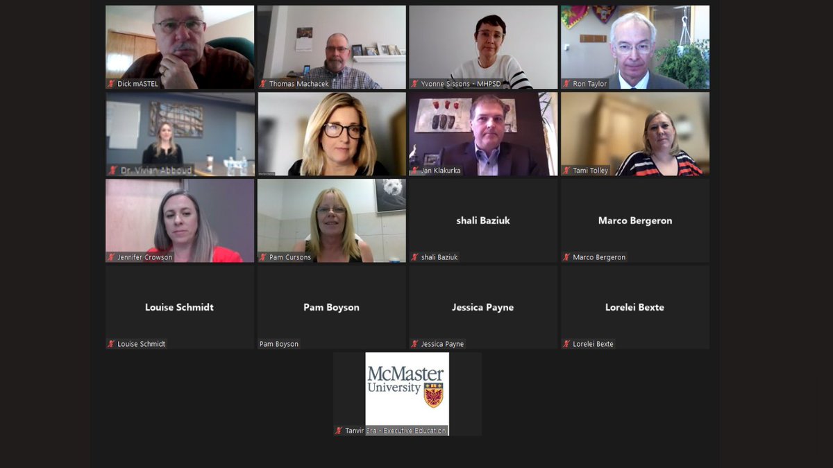 ASBA (@abschoolboards) on Twitter photo Always great connecting with our Zone 6 trustees. Thank you to Zone Chair Zone 6 Chair, Jennifer Crowson, for hosting another great meeting yesterday and our Zone Director Brad Toone <a href="/toone_brad/">Brad Toone</a>
for his continued leadership. #abed #abtrustees Always great connecting with our Zone 6 trustees. Thank you to Zone Chair Zone 6 Chair, Jennifer Crowson, for hosting another great meeting yesterday and our Zone Director Brad Toone <a href="/toone_brad/">Brad Toone</a>
for his continued leadership. #abed #abtrustees