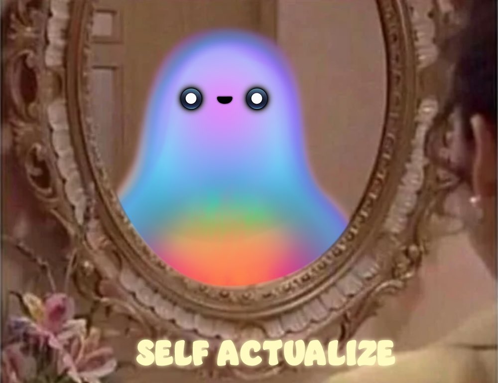 Techno Spirits tweet media